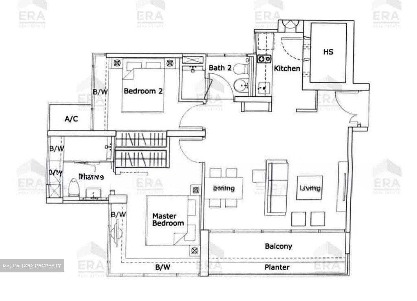 Kovan Residences (D19), Condominium #613671431